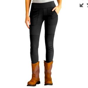 Women’s Carhartt Force Utility Legging